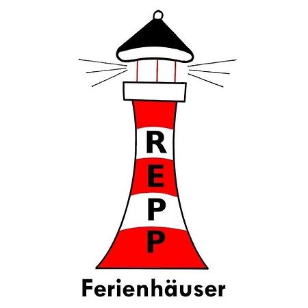 Seehund Comfortable Holiday Residence Otterndorf Esterno foto