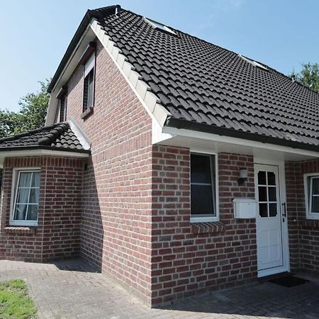 Seehund Comfortable Holiday Residence Otterndorf Esterno foto