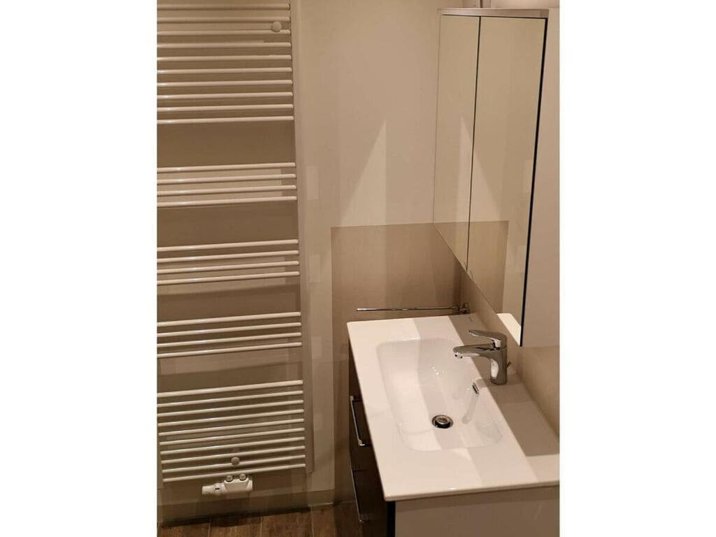 Seehund Comfortable Holiday Residence Otterndorf Esterno foto