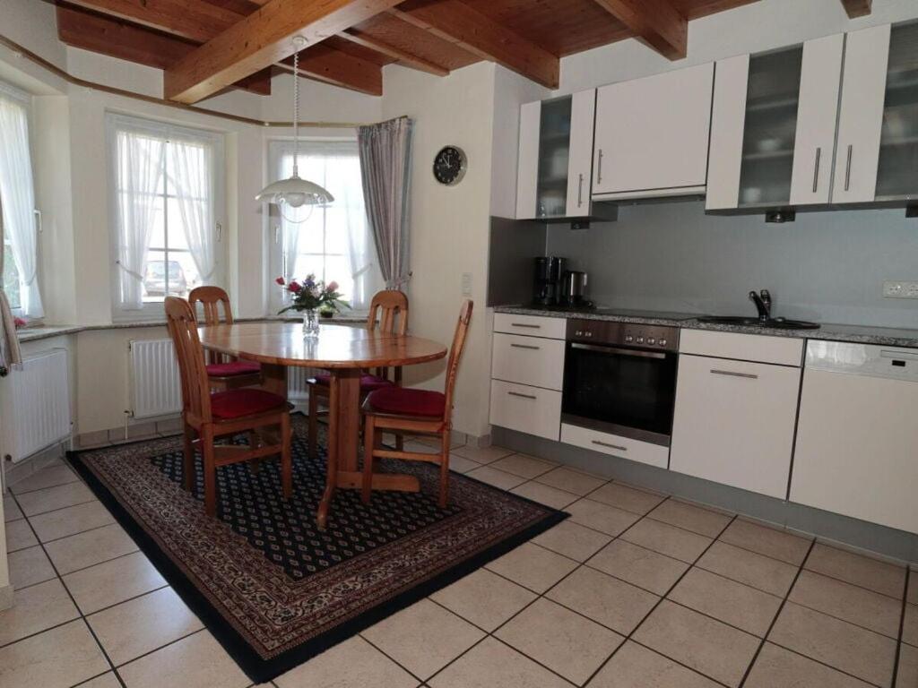 Seehund Comfortable Holiday Residence Otterndorf Esterno foto