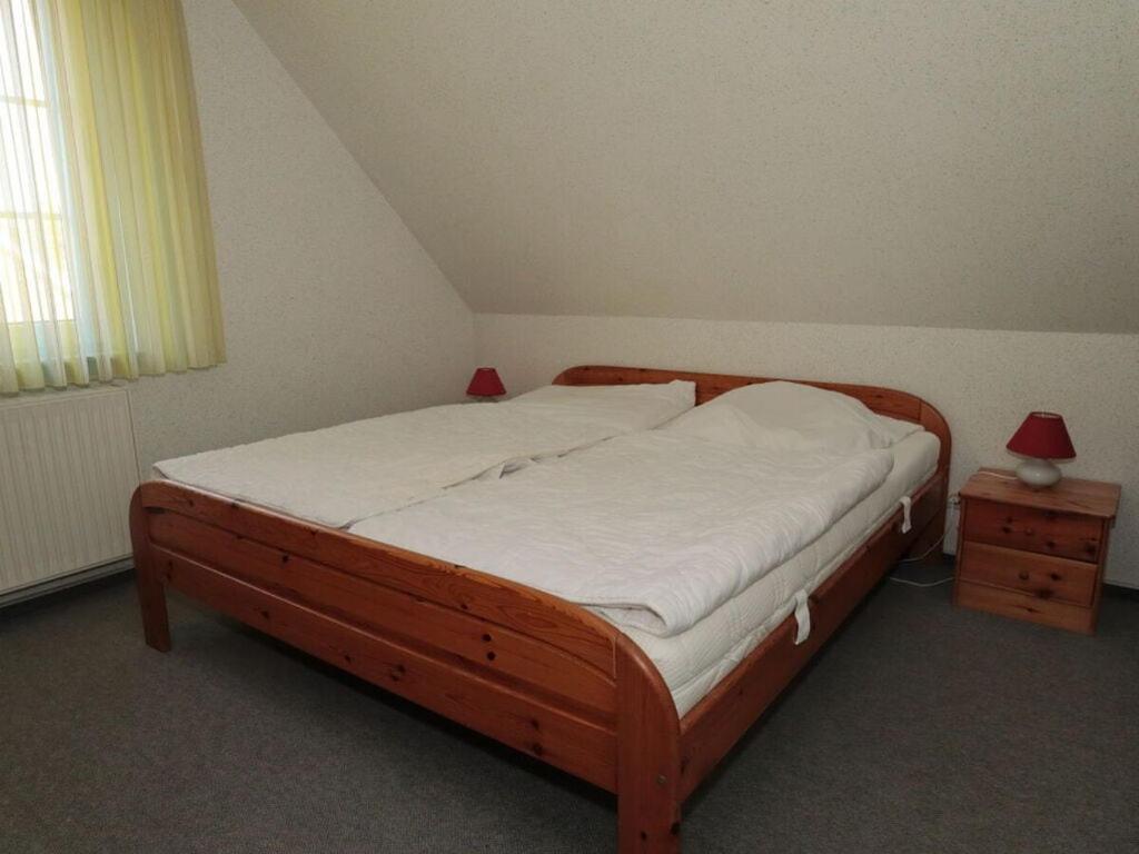 Seehund Comfortable Holiday Residence Otterndorf Esterno foto