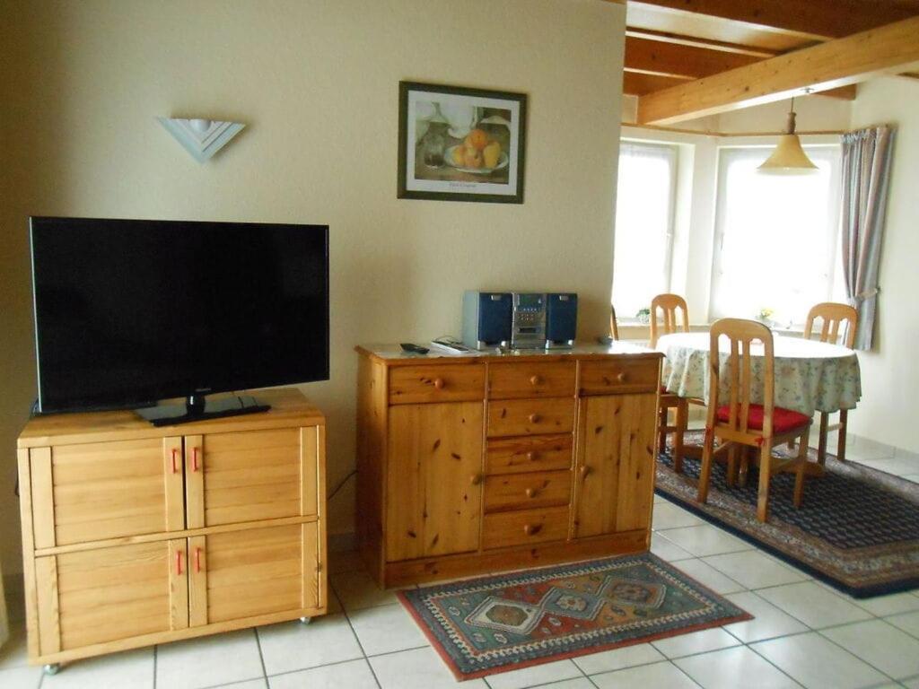 Seehund Comfortable Holiday Residence Otterndorf Esterno foto